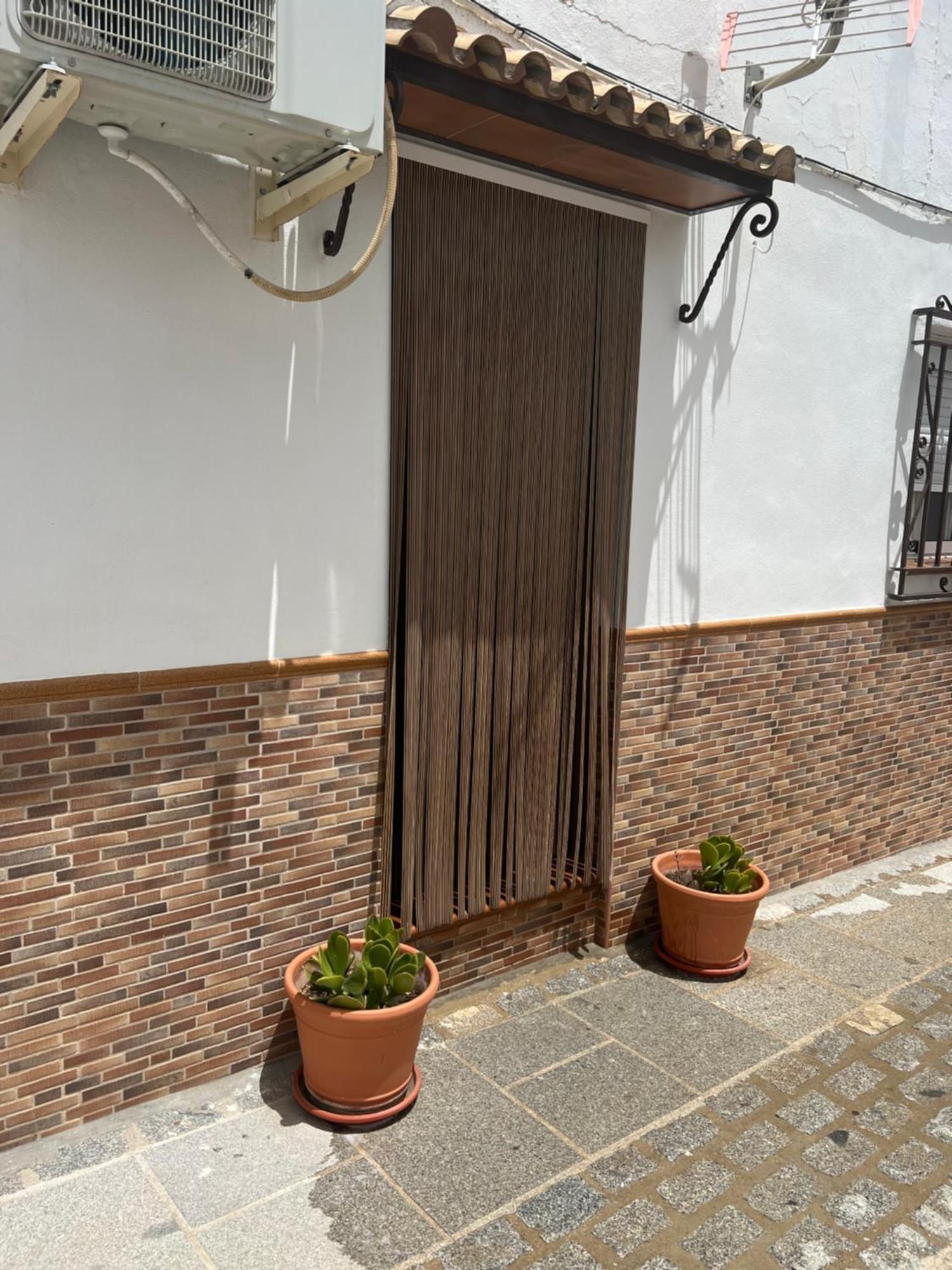Apartamento De Lola Setenil De Las Bodegas Exterior foto