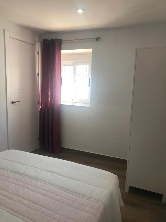 Apartamento De Lola Setenil De Las Bodegas Exterior foto